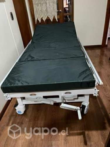Cama Clínica