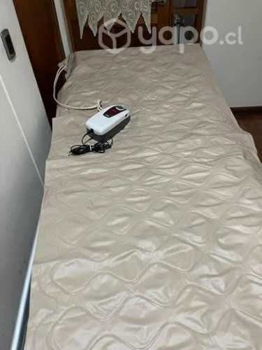 Cama Clínica
