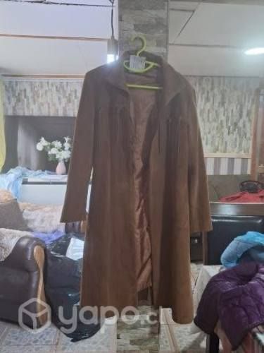 Abrigos en buen estado