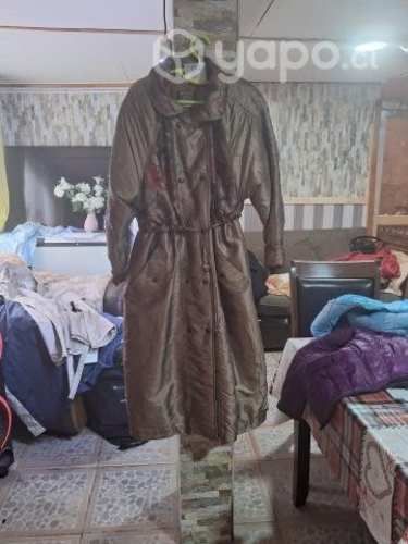 Abrigos en buen estado