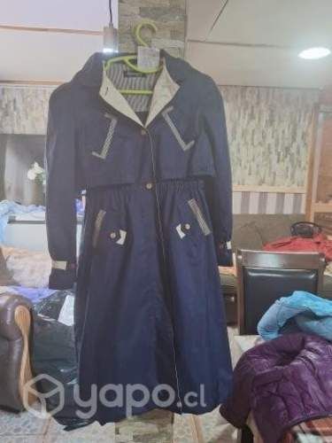 Abrigos en buen estado