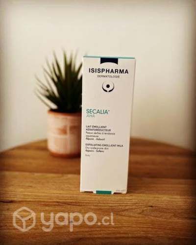 isisprharma secalia aha