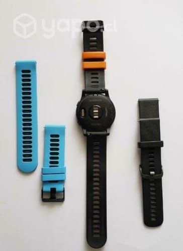 Reloj Garmin Vivoactive 4 smartwatch