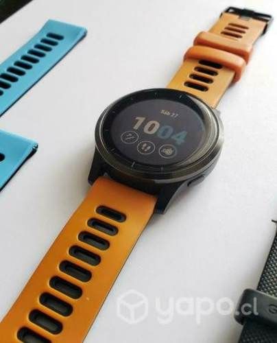 Reloj Garmin Vivoactive 4 smartwatch