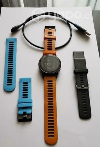 Reloj Garmin Vivoactive 4 smartwatch