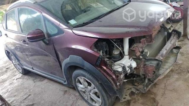 Puerta honda wr-v 2020