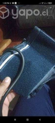 Máquina para tomar presión