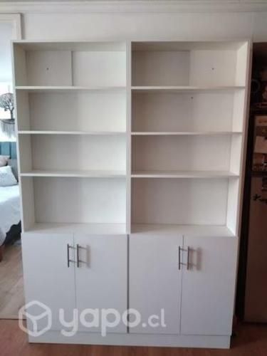 Mueble de melamina