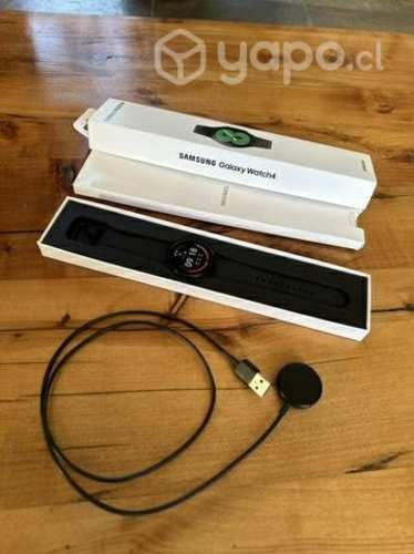 Samsung Watch 4 40 mm como nuevo
