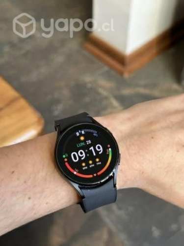 Samsung Watch 4 40 mm como nuevo