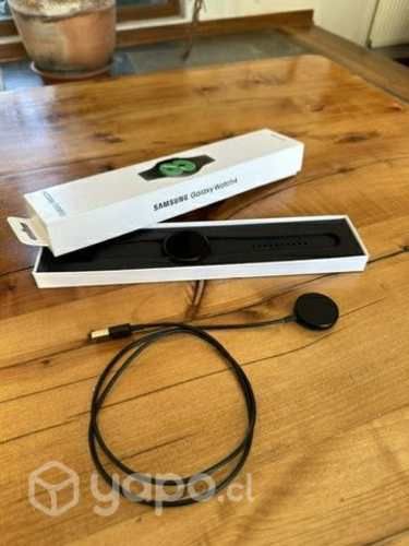 Samsung Watch 4 40 mm como nuevo