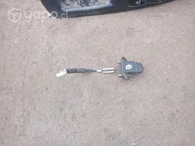 Mazda 6 16 camara retroceso original envio regs