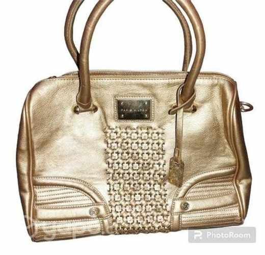 Bolso PARIS HILTON