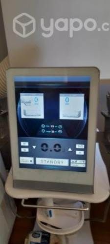 Nuevo HI-FU 7D ultra therapy