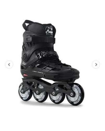 Patines freestyle HD Skull