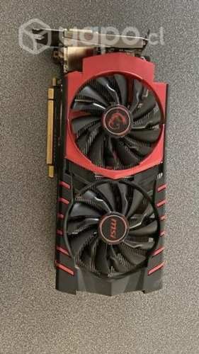 Nvidia GeForce GTX 950 2GB
