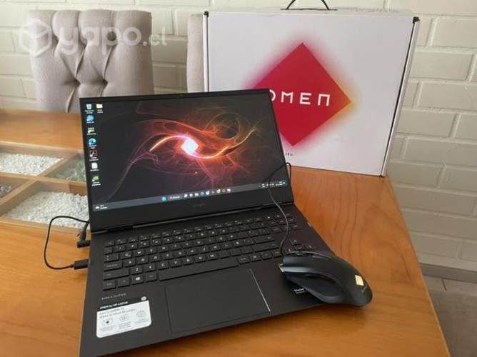Omen 16 ryzen 7