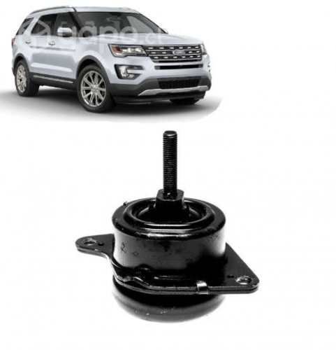 Soporte Motor Derecho Ford Explorer 2.0 Ecoboost