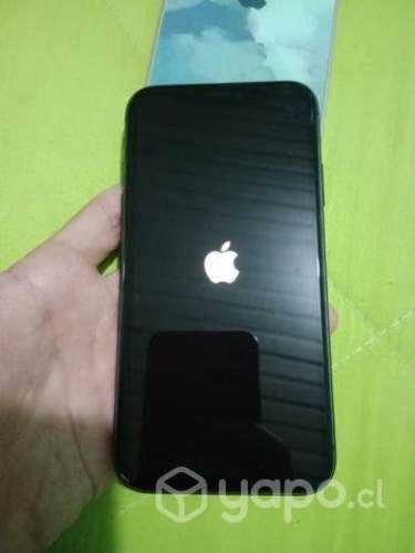 Iphone 11, 128GB a 450.000