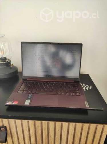 Lenovo YOGA slim 7