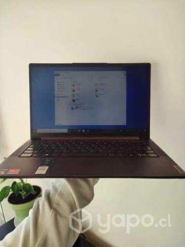 Lenovo YOGA slim 7
