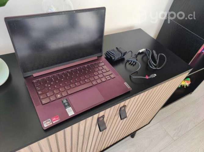 Lenovo YOGA slim 7