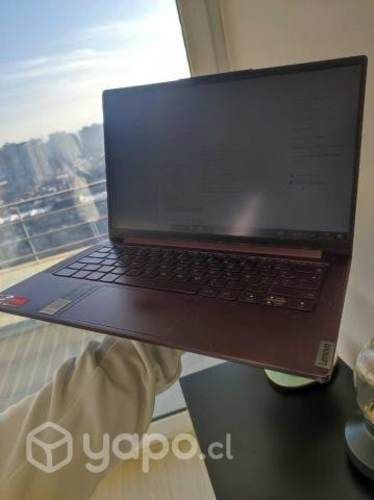 Lenovo YOGA slim 7