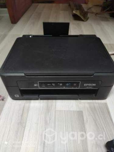 Impresora EPSON