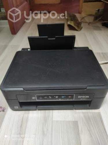 Impresora EPSON