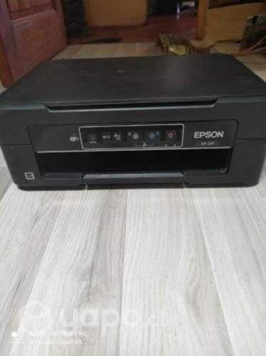 Impresora EPSON