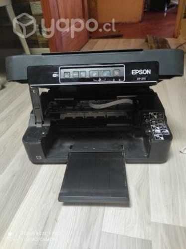 Impresora EPSON