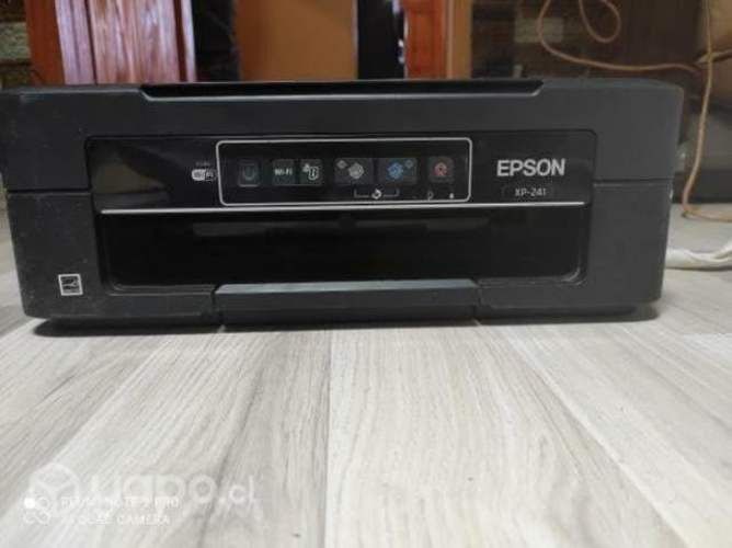 Impresora EPSON