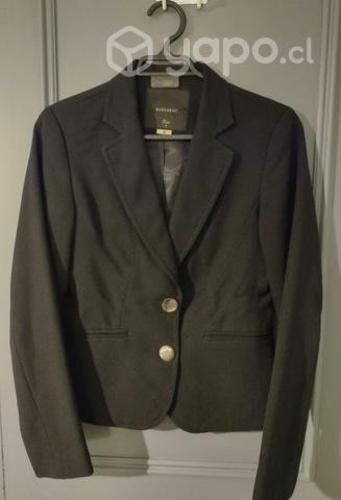 2 blazer mujer, talla 38