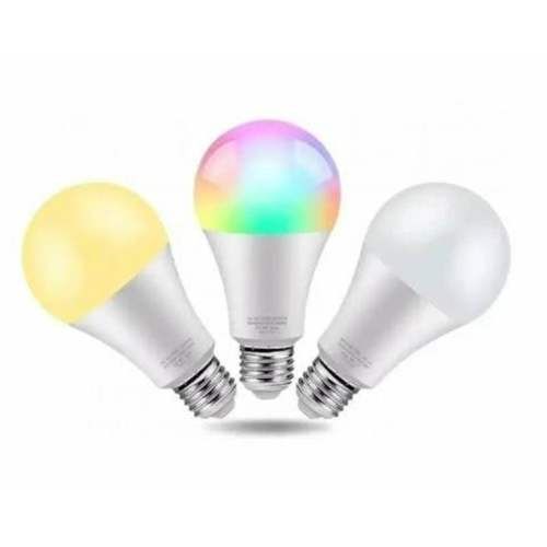 Ampolleta inteligente