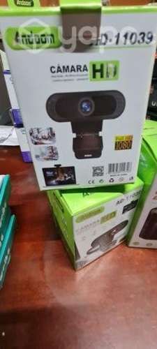 Webcam PC