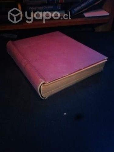 Libro Resumen de la Historia de Chile Vol.2