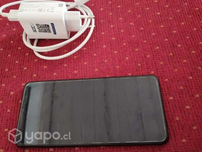 Celular xiaomi