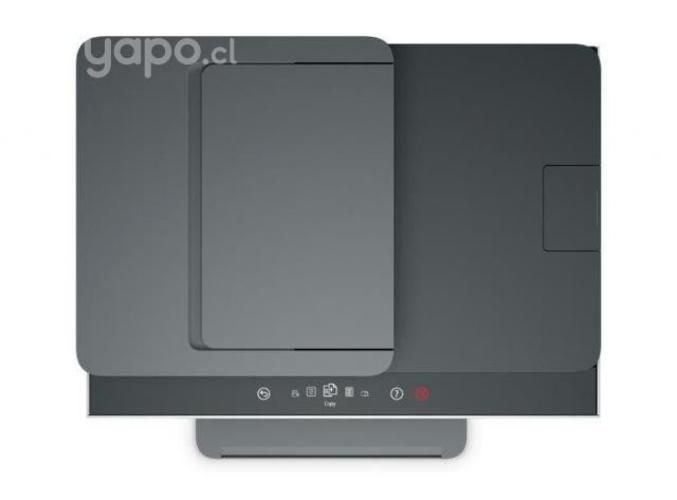 Impresora HP Multifuncional Smart Tank 790 Duplex