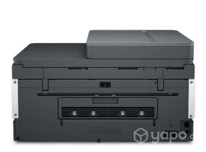 Impresora HP Multifuncional Smart Tank 790 Duplex