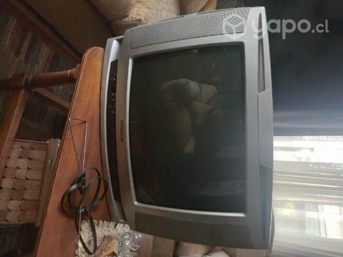 Televisor