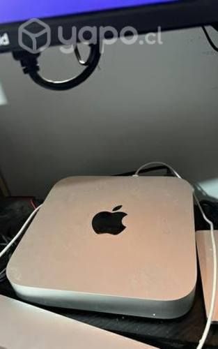 Mac mini M1