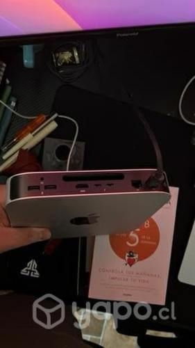 Mac mini M1