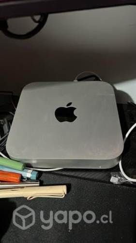 Mac mini M1