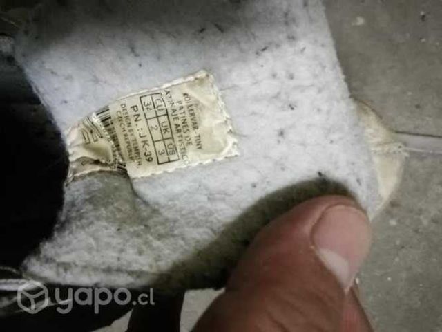 Patines Profesionales