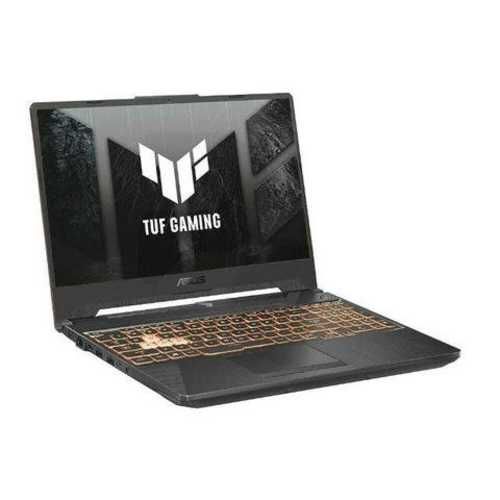 Notebook Asus tuf gaming f15