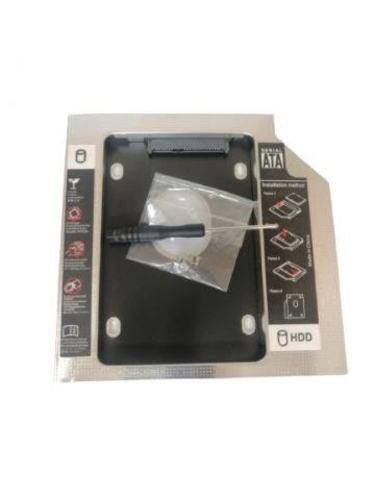 Caddy 9.5mm Sata.sata