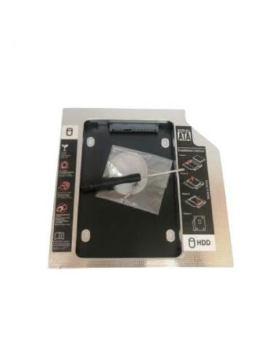 Caddy 9.5mm Sata.sata
