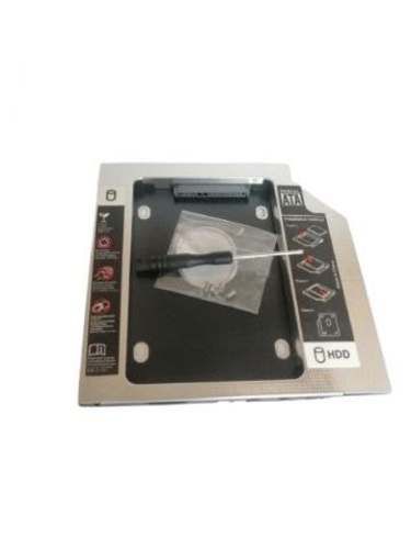 Caddy 9.5mm Sata.sata