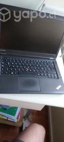 Lenovo Think Pad T440p