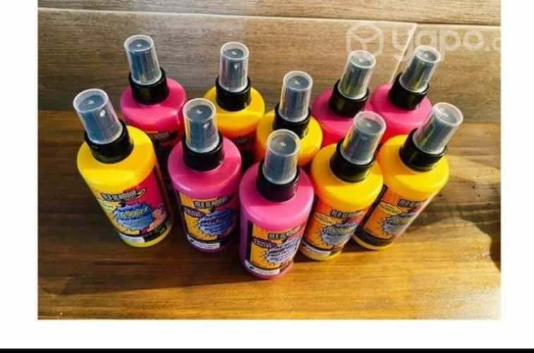 Pack emprendedor productos capilares